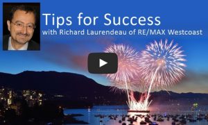 Tips for Success REMAX